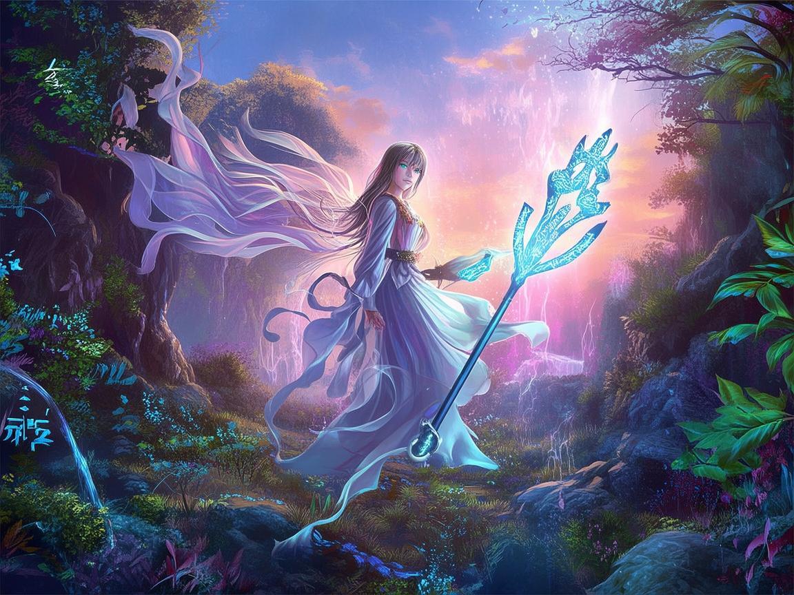 神武手游女生适合玩什么职业？