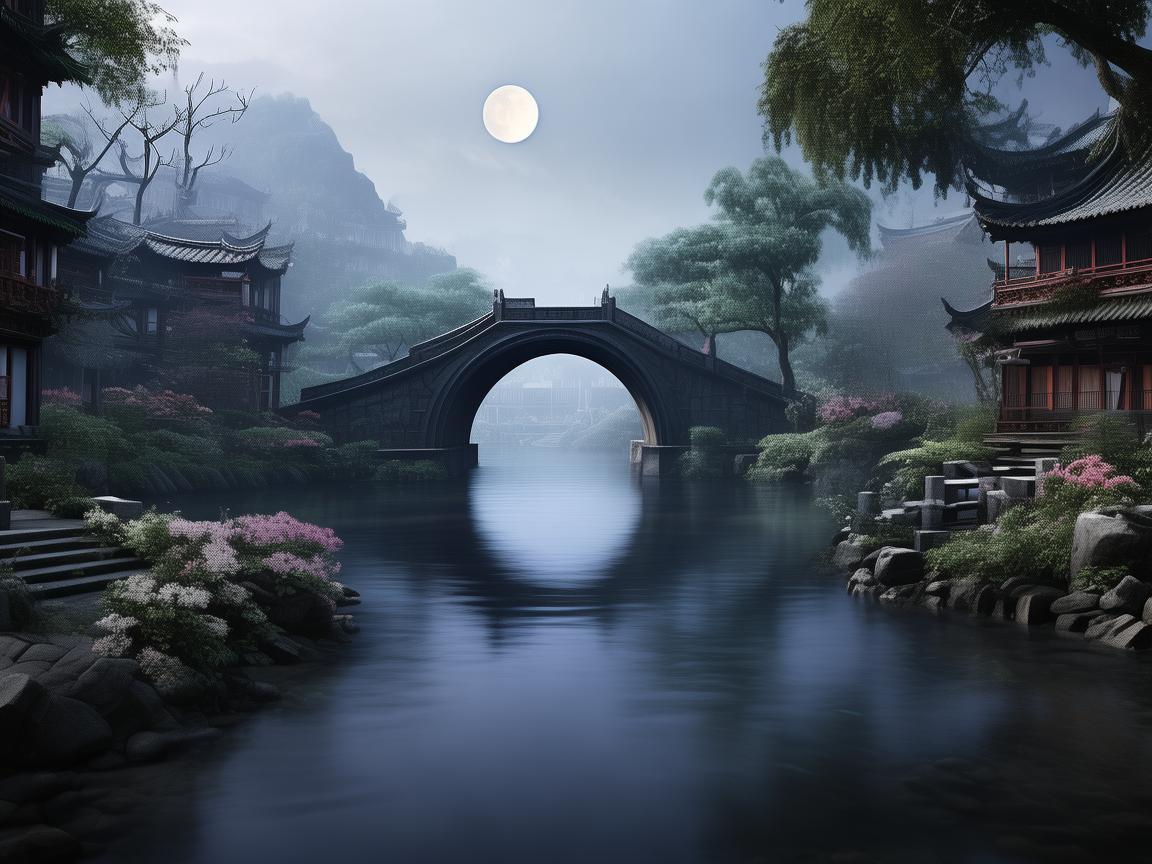 逆水寒手游与物业有什么关系？