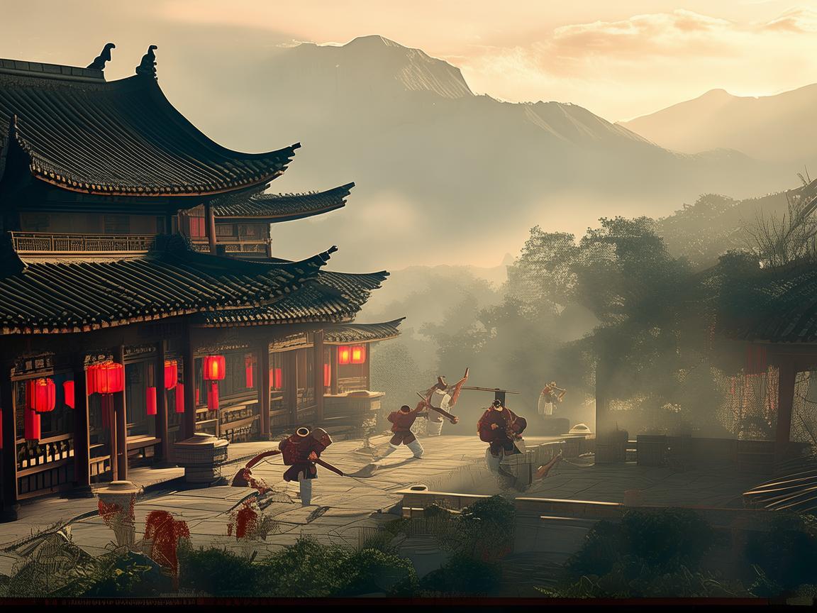 放置江湖手游武当真的厉害吗？