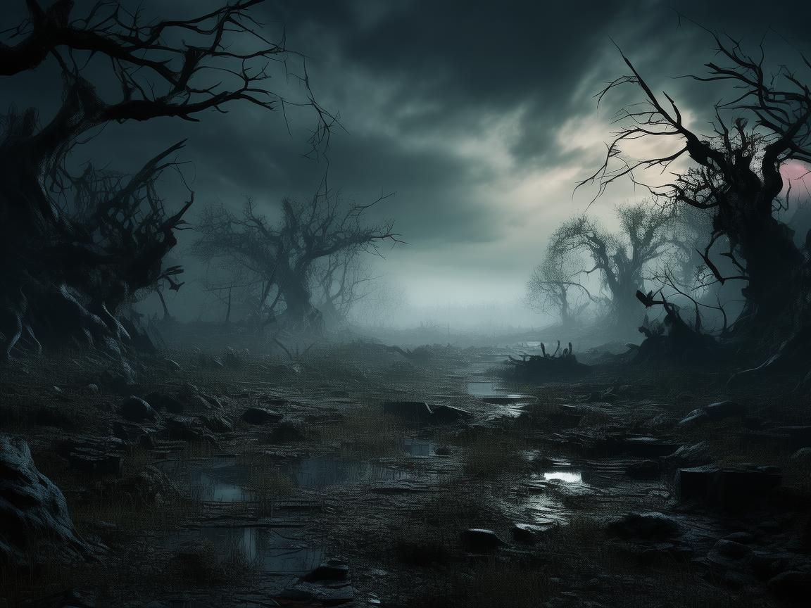 恐怖黎明手游可以重建吗? 恐怖黎明手游可以重建吗?