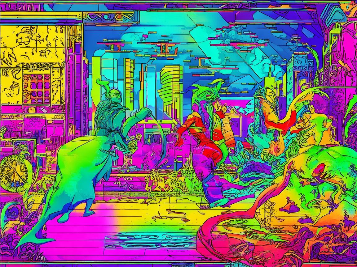 现在有什么好玩的格斗手游吗? 现在有什么好玩的格斗手游吗?