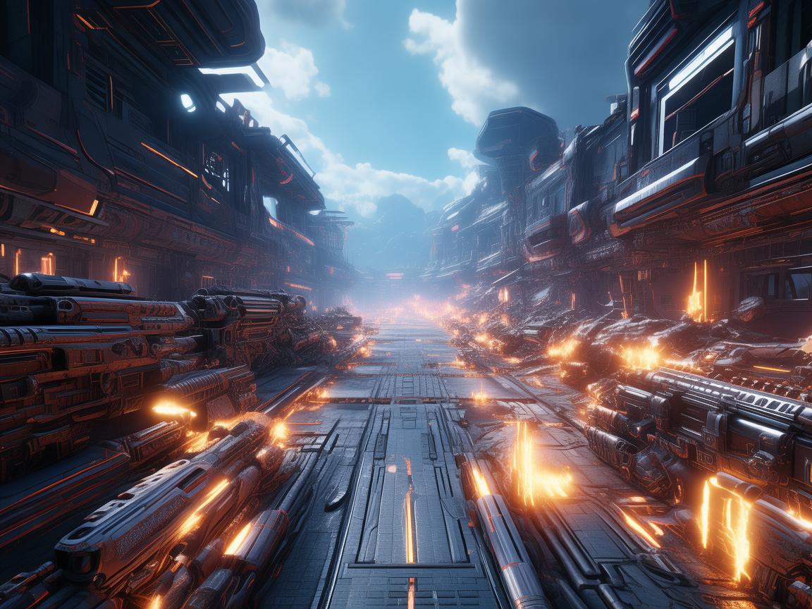 CF手游真的能跳狙吗? CF手游真的能跳狙吗?