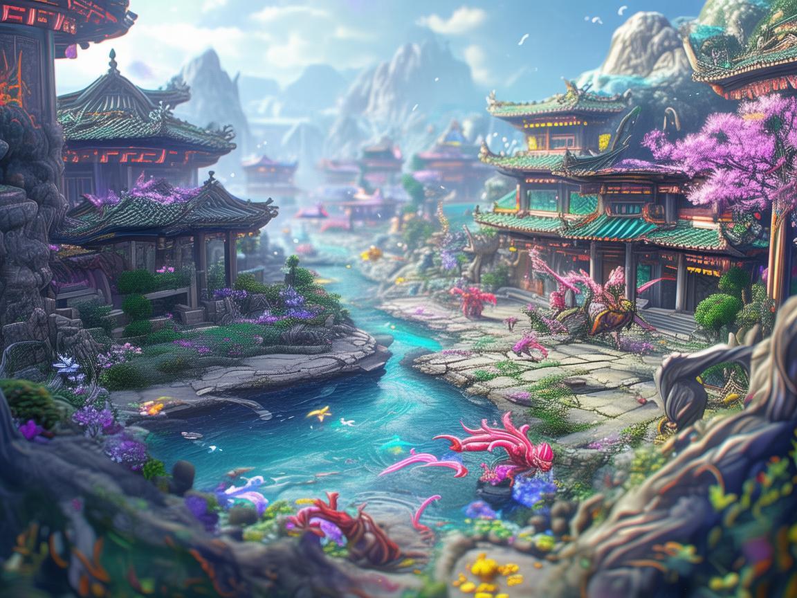 手游梦幻西游神威真的厉害吗? 手游梦幻西游神威真的厉害吗?