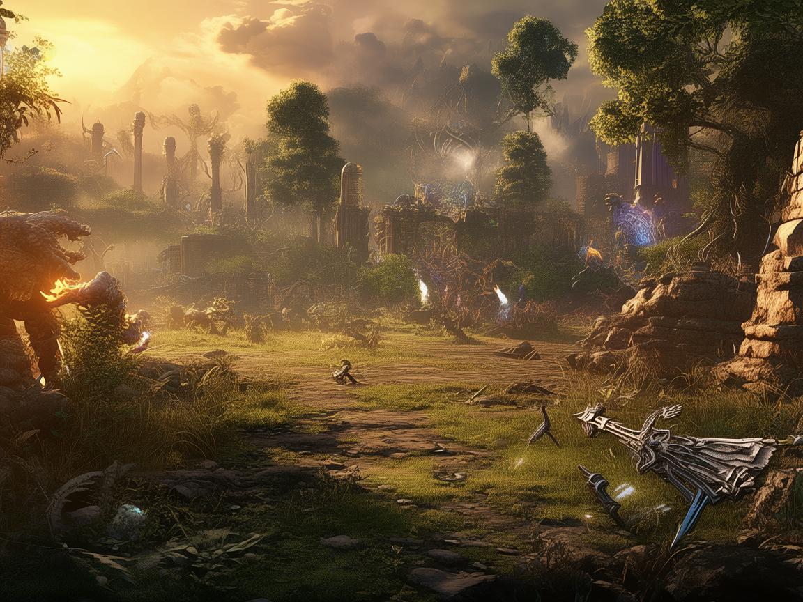 神武手游六星该选什么? 神武手游六星该选什么?