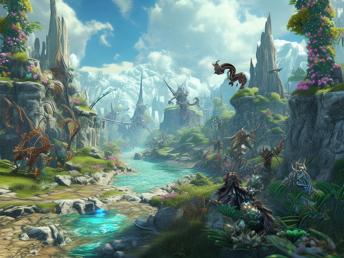 魔域大陆手游有什么职业? 魔域大陆手游有什么职业?