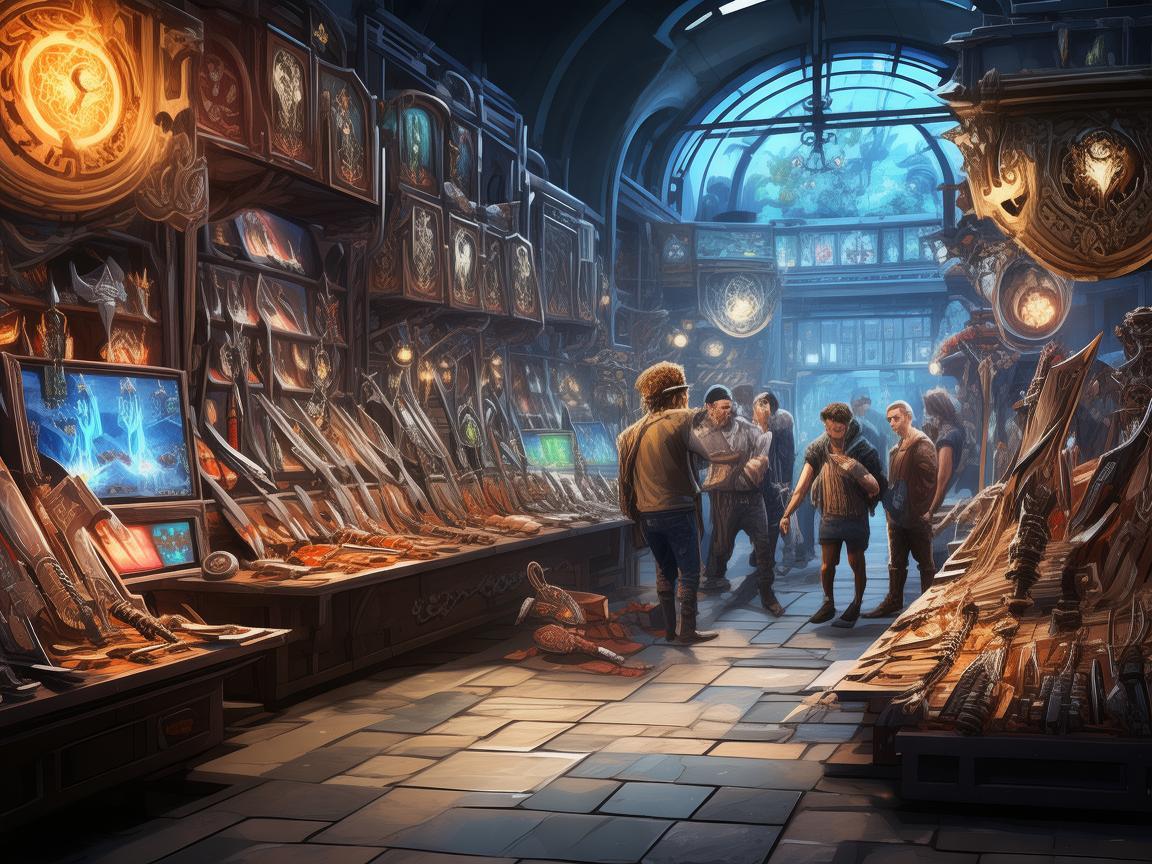 手游打武器选什么武器好呢? 手游打武器选什么武器好呢?