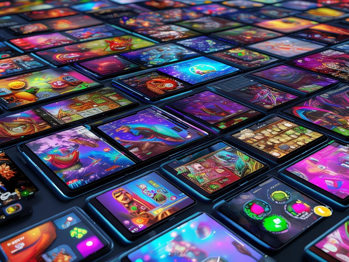 付费手游都有哪些呢? 付费手游都有哪些呢?