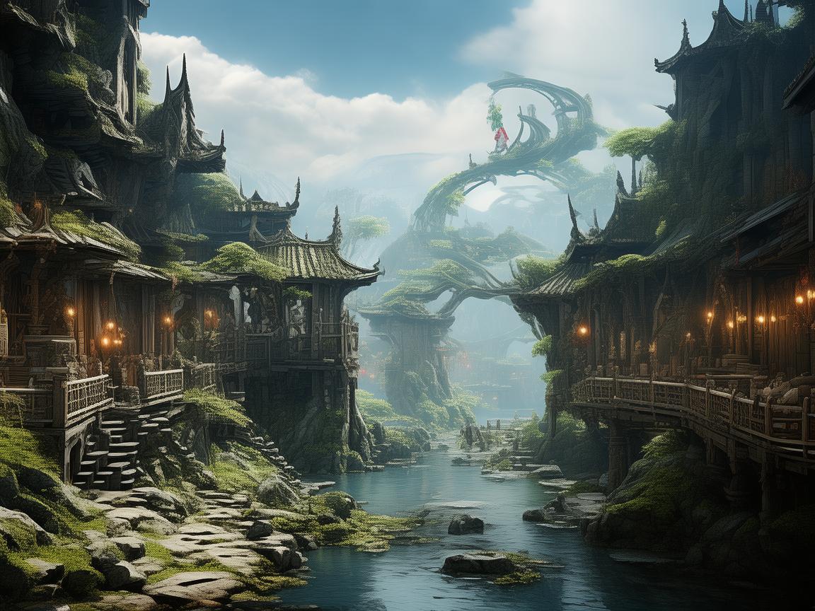 手游武器外观能幻化吗? 手游武器外观能幻化吗?