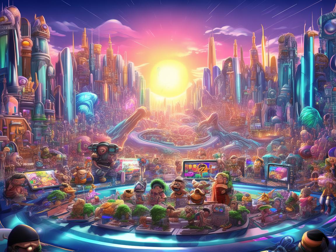 哪些手游好玩且平民也能畅玩? 哪些手游好玩且平民也能畅玩?