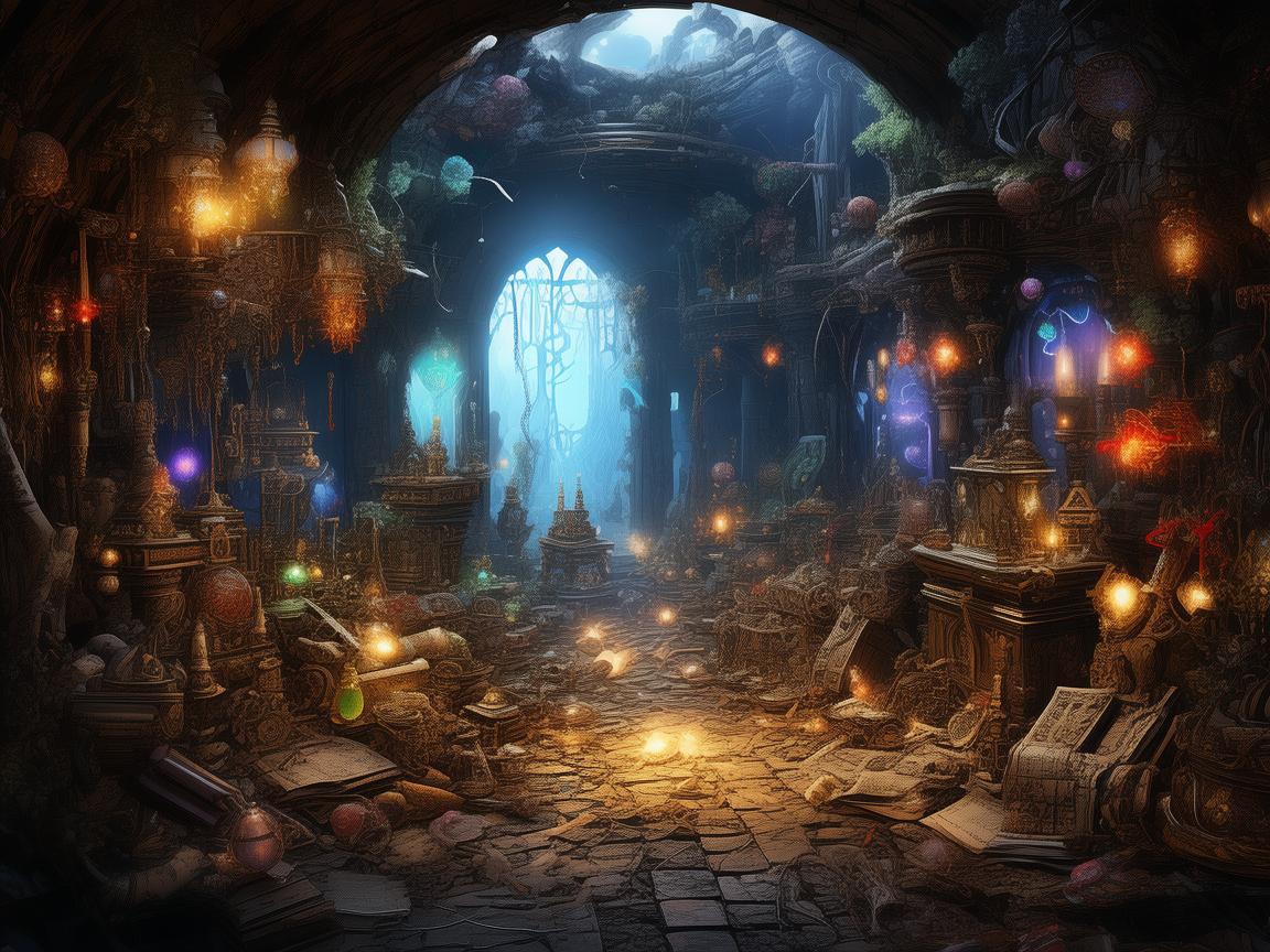 上古宝藏手游是否有交易功能? 上古宝藏手游是否有交易功能?