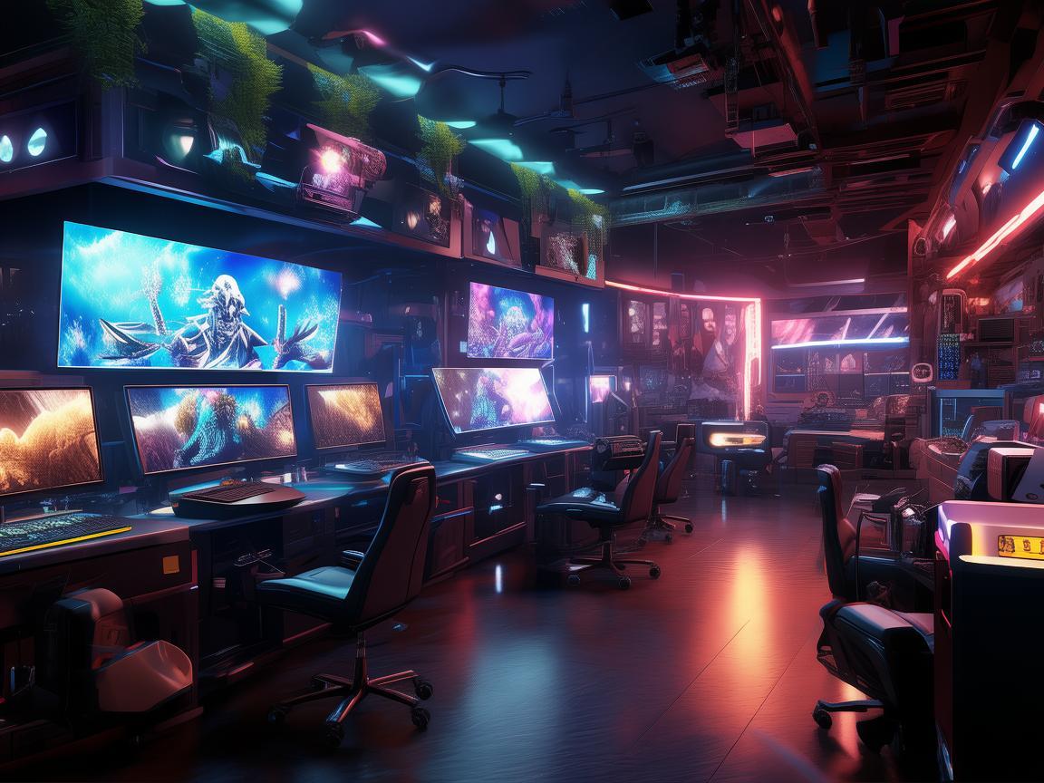 手游联盟真的有外设吗? 手游联盟真的有外设吗?