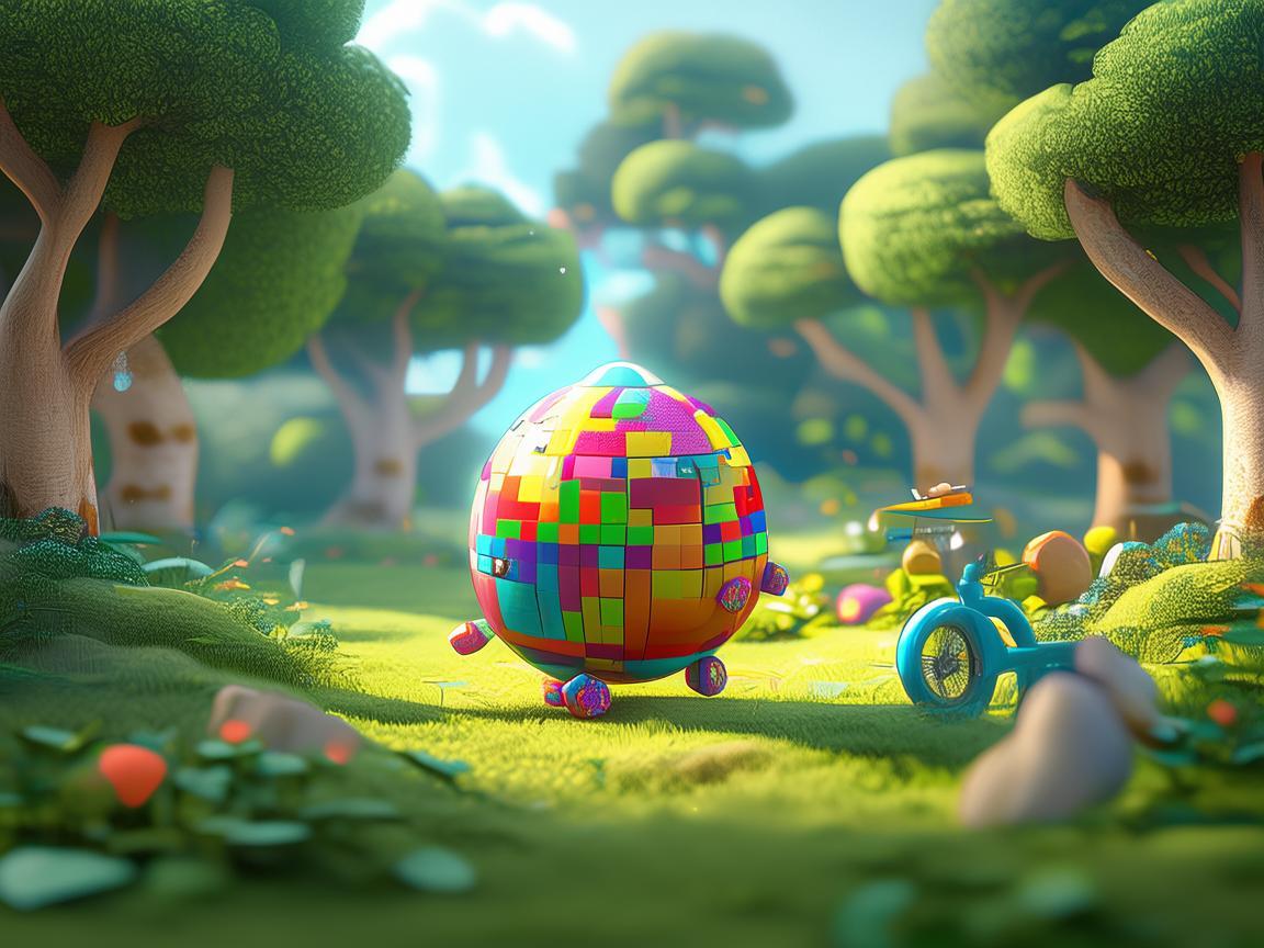 蛋仔是手游吗? 蛋仔是手游吗?