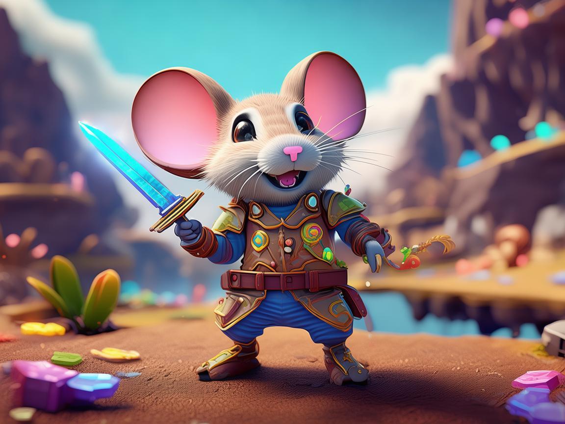 手游老鼠能打上单吗? 手游老鼠能打上单吗?