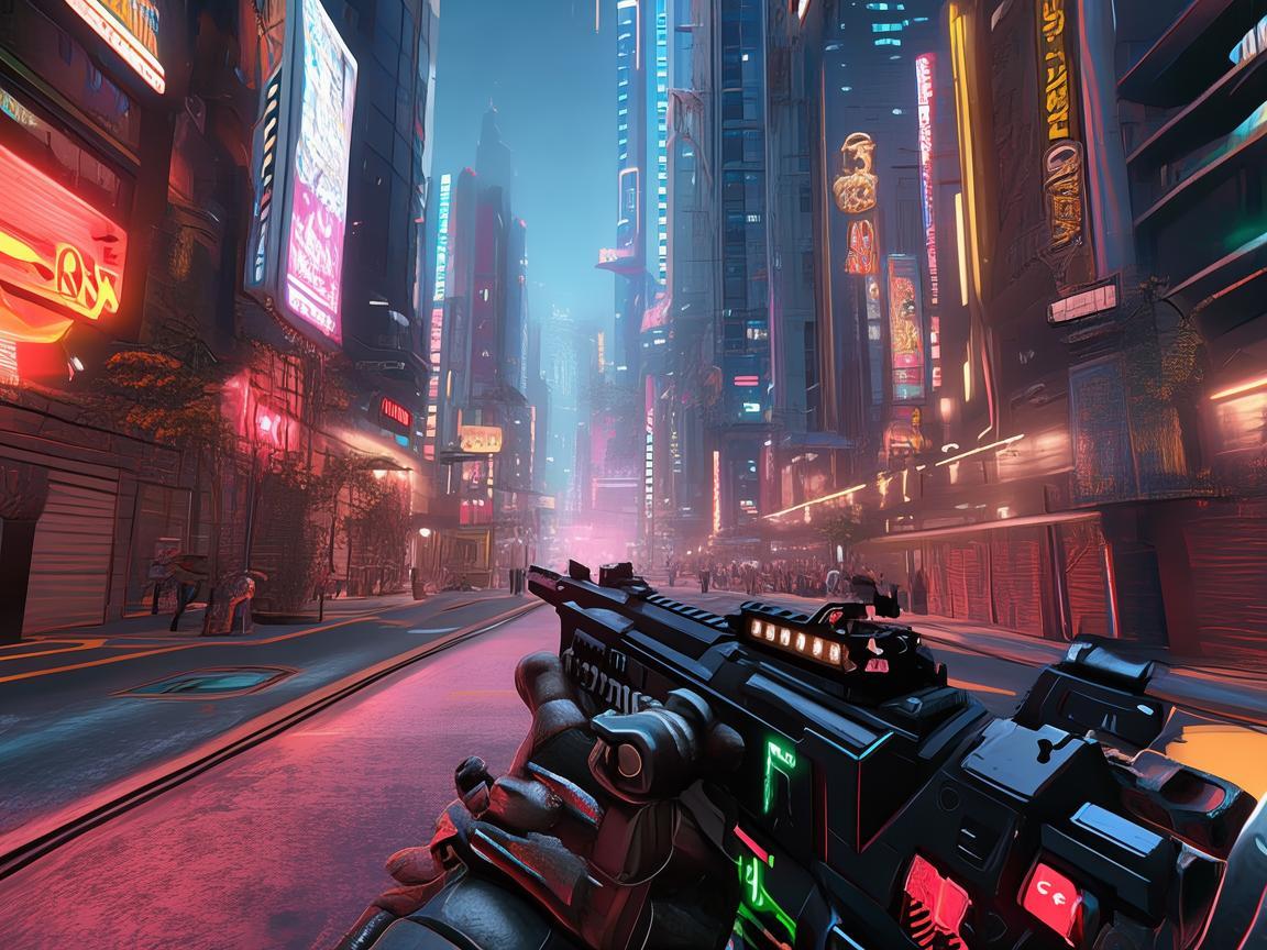 手游CF显血究竟是什么? 手游CF显血究竟是什么?