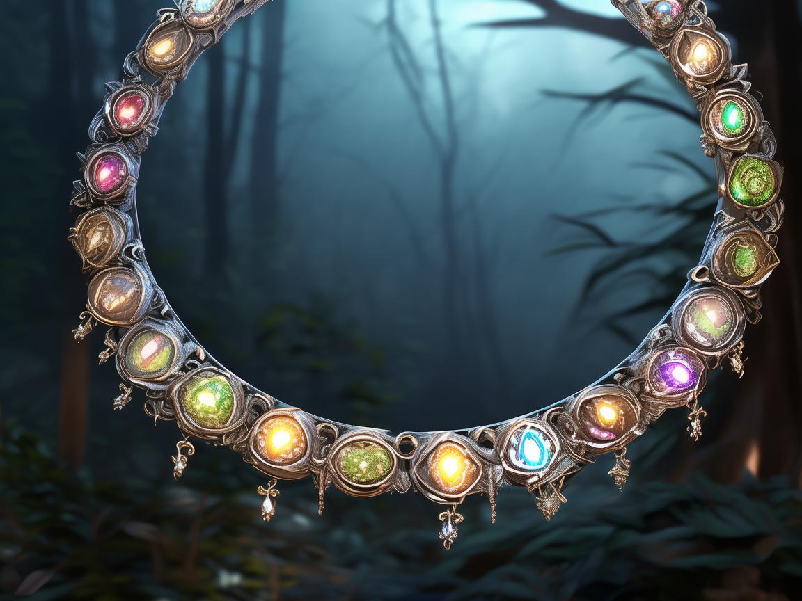 手游项链附魔该怎么选择? 手游项链附魔该怎么选择?