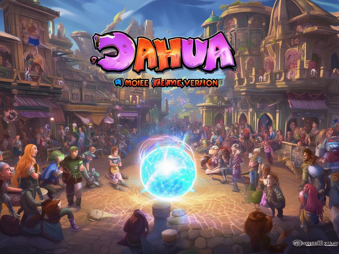 大话手游时间版真的好玩吗? 大话手游时间版真的好玩吗?