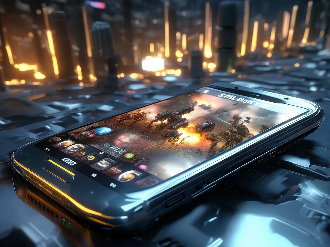 使命召唤手游用什么手机玩合适? 使命召唤手游用什么手机玩合适?