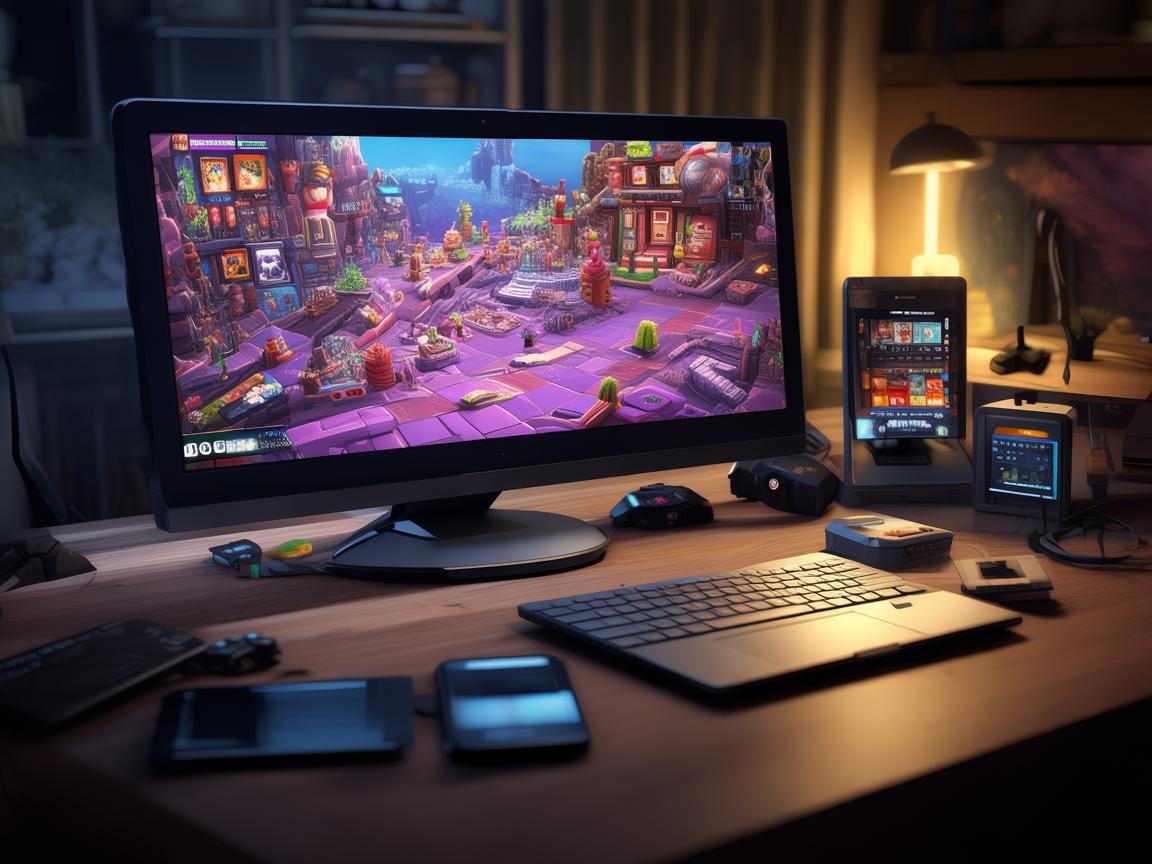 手机直播手游一定要用电脑吗? 手机直播手游一定要用电脑吗?