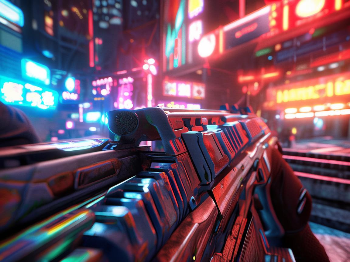 射击类手游哪个好? 射击类手游哪个好?