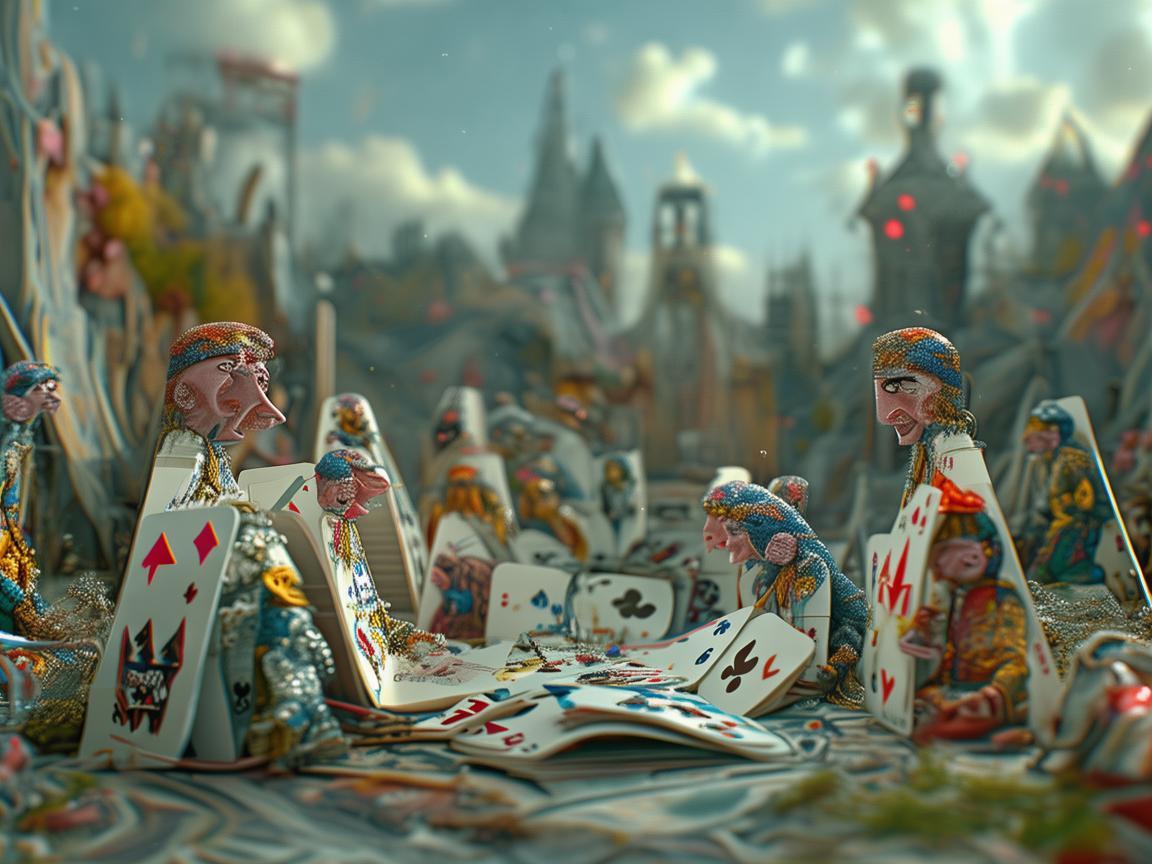 扑克牌能分身吗手游值得玩吗? 扑克牌能分身吗手游值得玩吗?