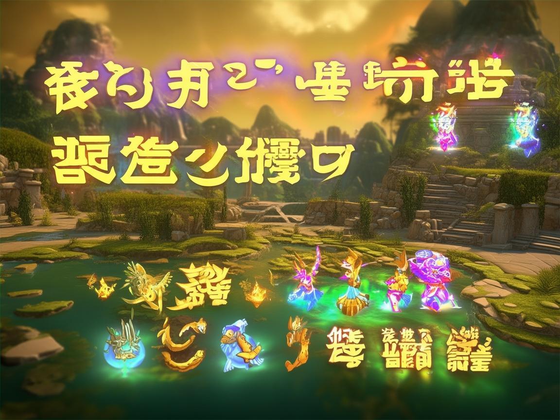 问道手游中什么属性才是热门? 问道手游中什么属性才是热门?