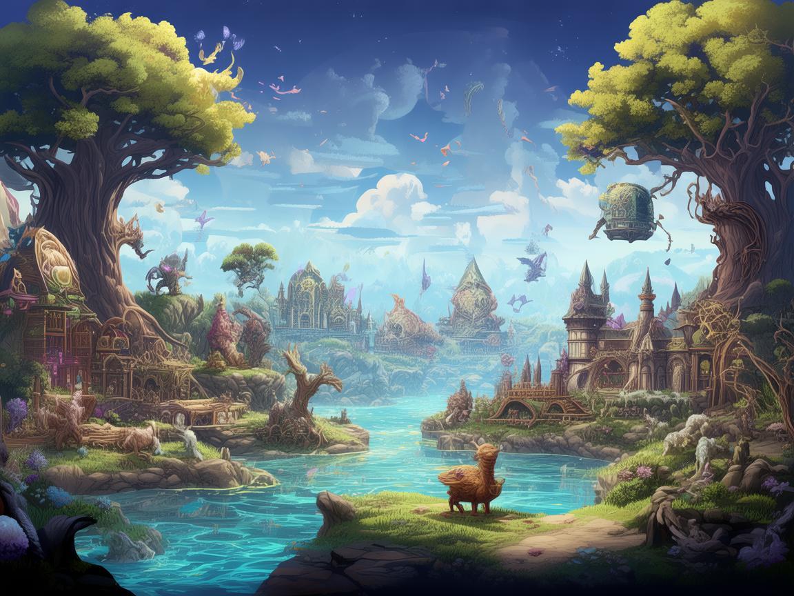 手游梦幻平民选什么门派好呢? 手游梦幻平民选什么门派好呢?