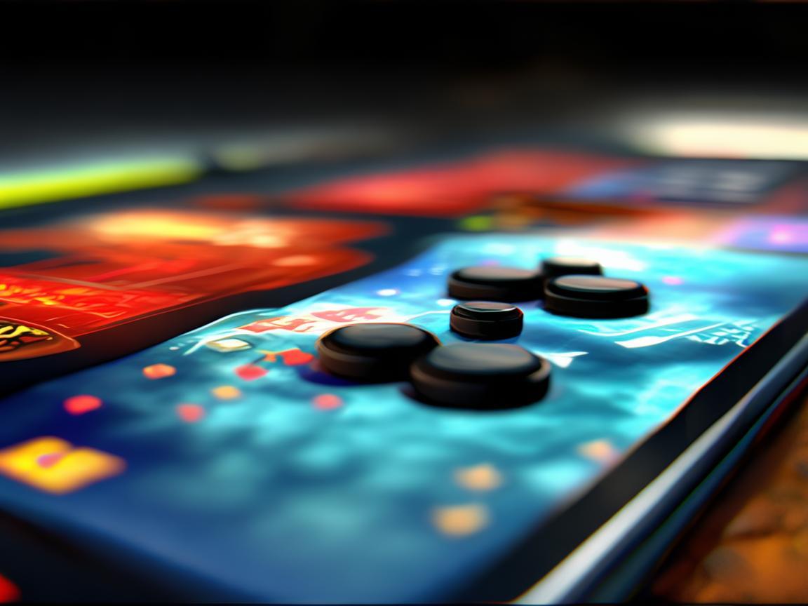 手游拳皇能用摇杆玩吗? 手游拳皇能用摇杆玩吗?