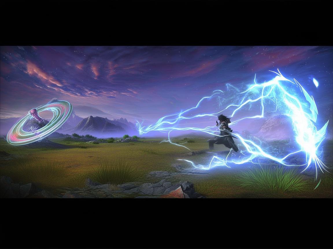 手游凯尔该主什么技能呢? 手游凯尔该主什么技能呢?