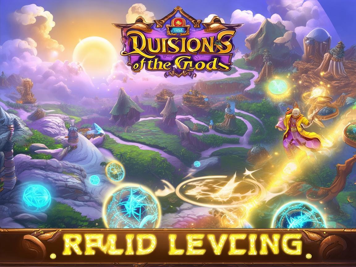 手游问道能否快速升级? 手游问道能否快速升级?