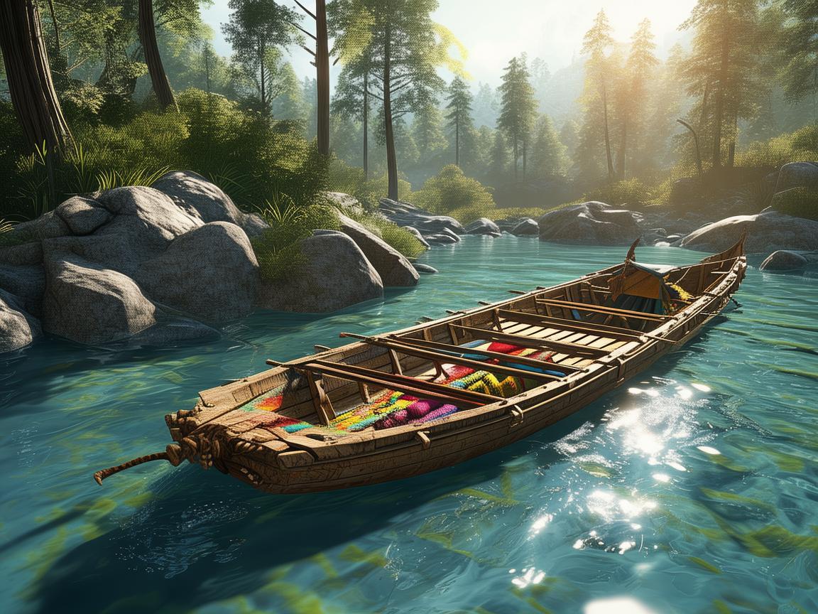 木筏生存手游可以开黑吗? 木筏生存手游可以开黑吗?