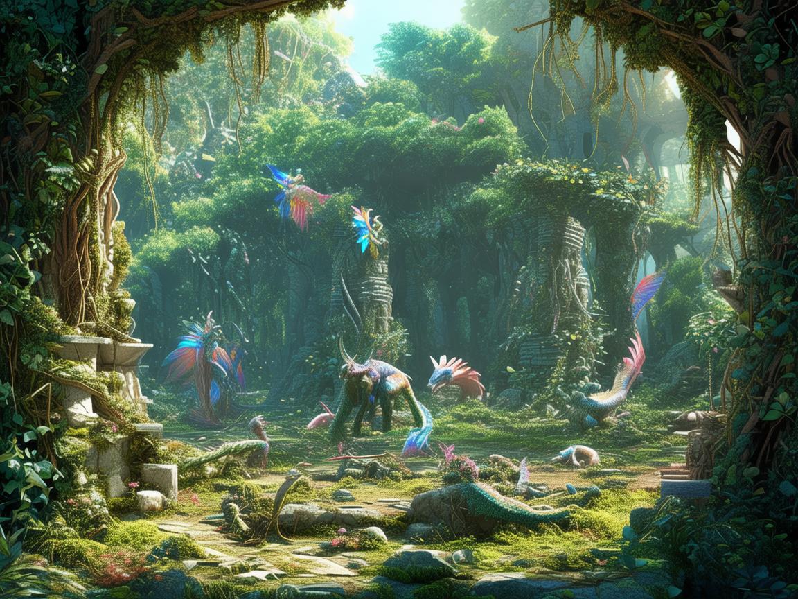 哪些玄幻打怪手游值得一玩? 哪些玄幻打怪手游值得一玩?