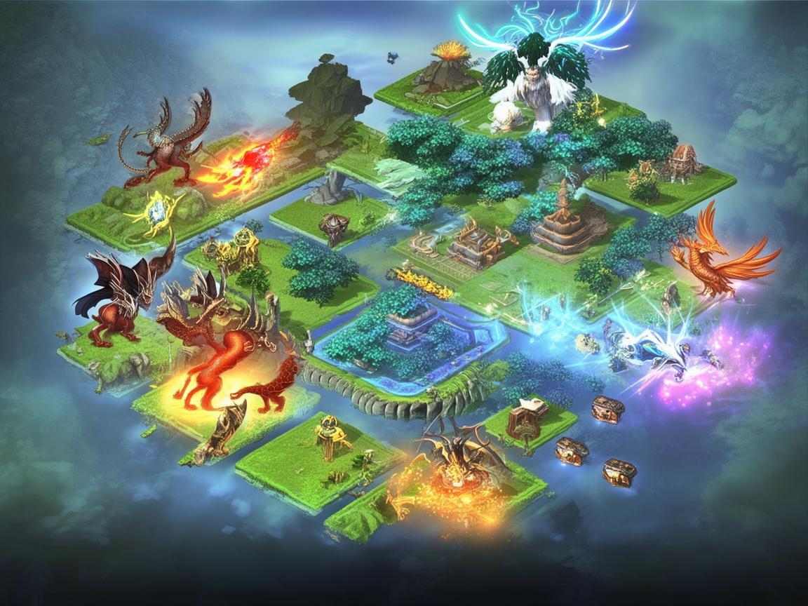 大主宰手游什么阵容好? 大主宰手游什么阵容好?