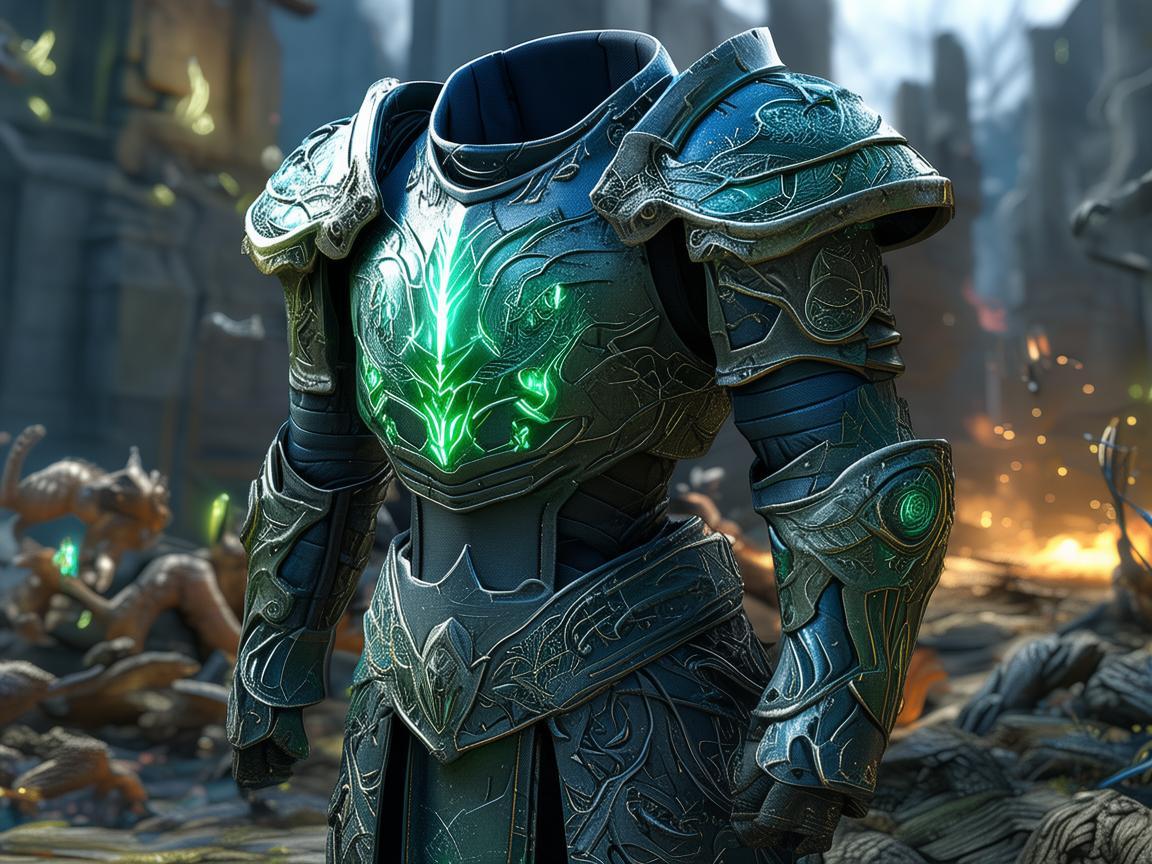 LOL手游板甲究竟是什么? LOL手游板甲究竟是什么?