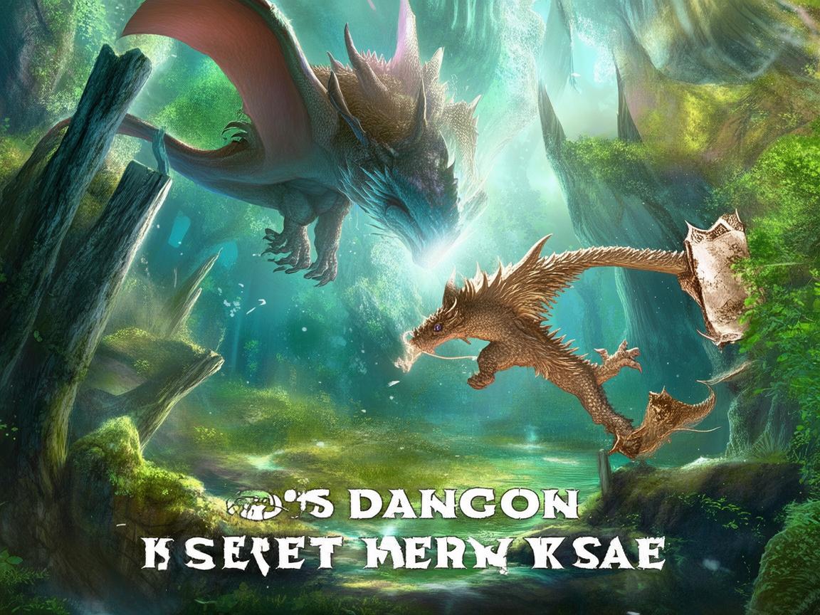 跑跑手游飞龙密函里究竟有什么？