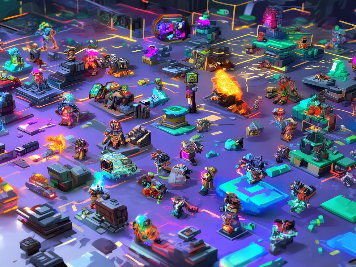 LOL手游究竟有什么机制? LOL手游究竟有什么机制?