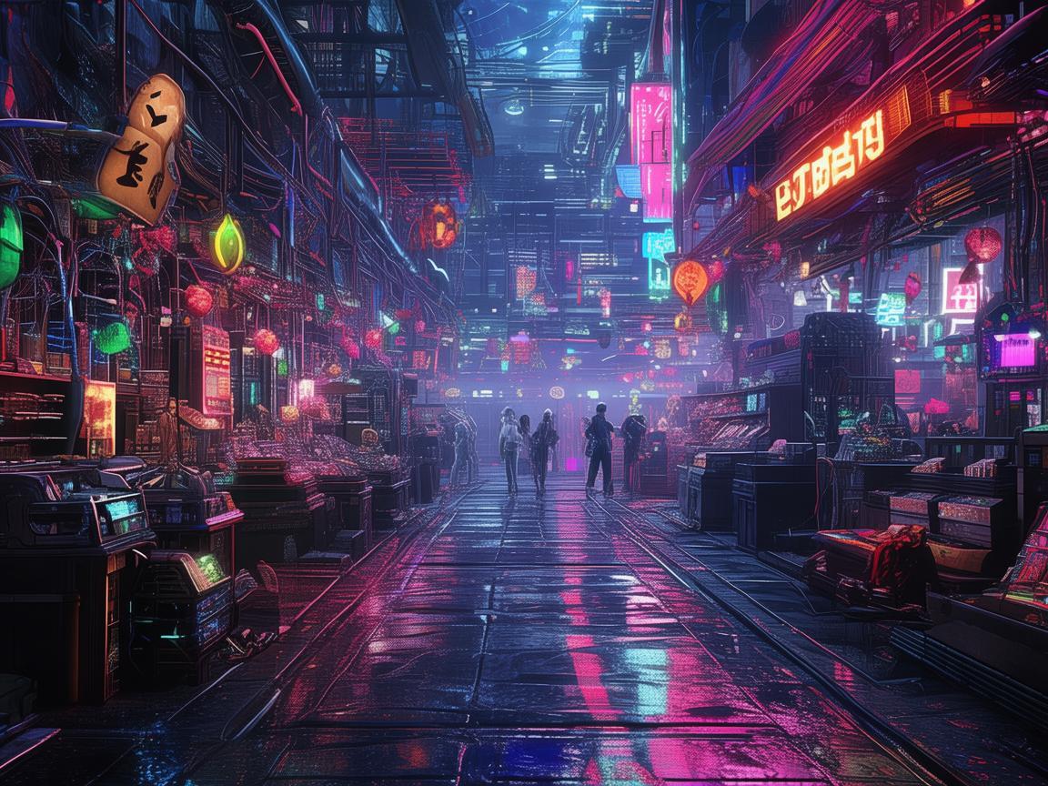 CF手游黑市究竟会刷新什么? CF手游黑市究竟会刷新什么?