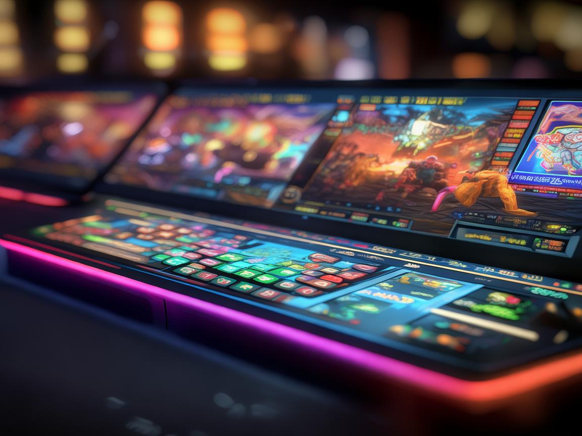 直播什么手游能挣钱呢? 直播什么手游能挣钱呢?