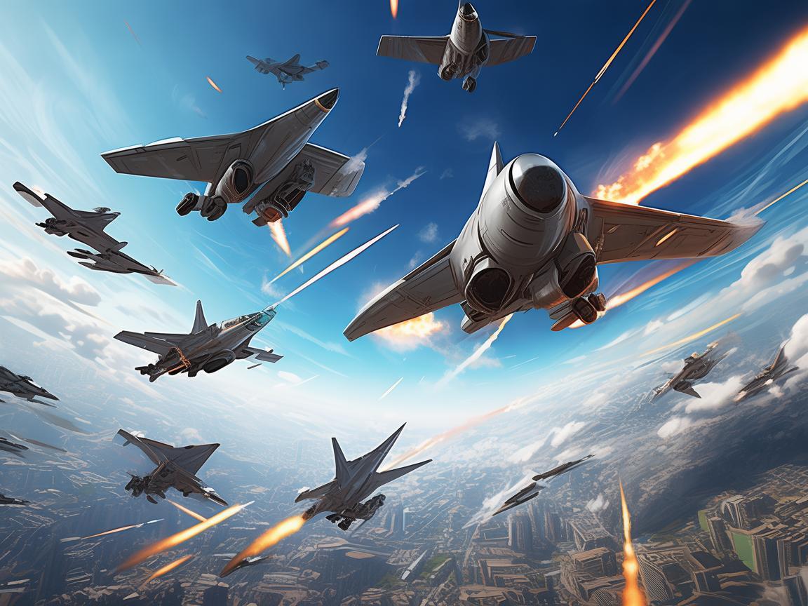 空战手游在iOS系统可以下载吗? 空战手游在iOS系统可以下载吗?