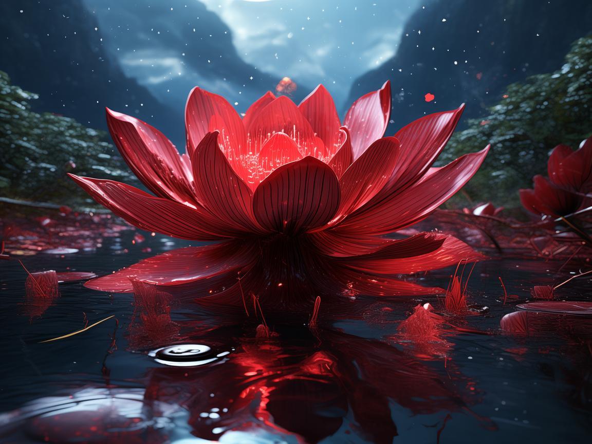 问道手游红莲到底是什么? 问道手游红莲到底是什么?