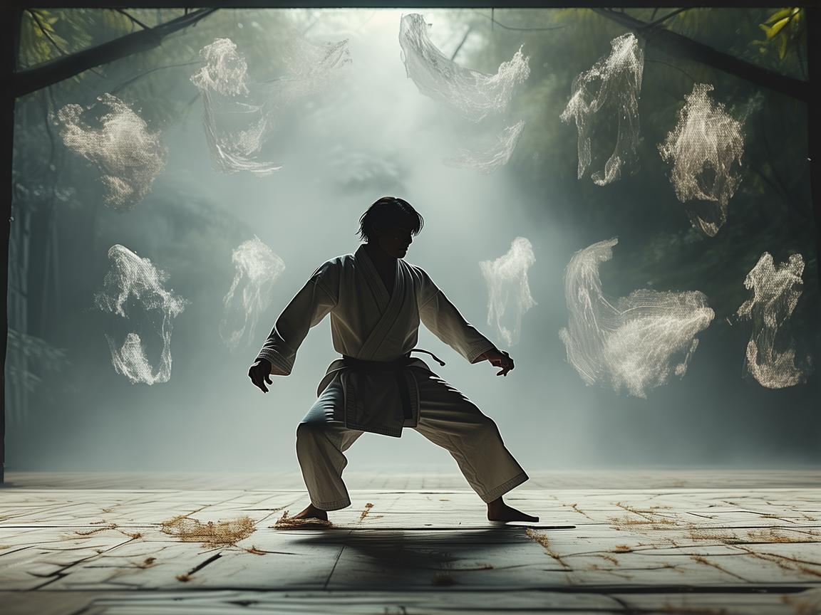 手游柔道武神到底该用什么武器? 手游柔道武神到底该用什么武器?