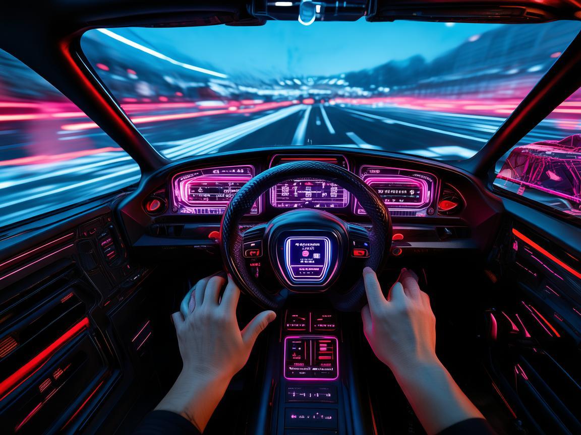 放逐游戏手游到底怎么开车? 放逐游戏手游到底怎么开车?