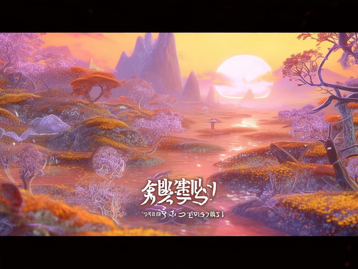 日服剑灵手游究竟叫什么名字？