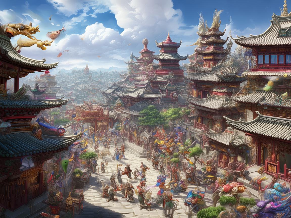 手游盛世龙城到底什么职业好? 手游盛世龙城到底什么职业好?