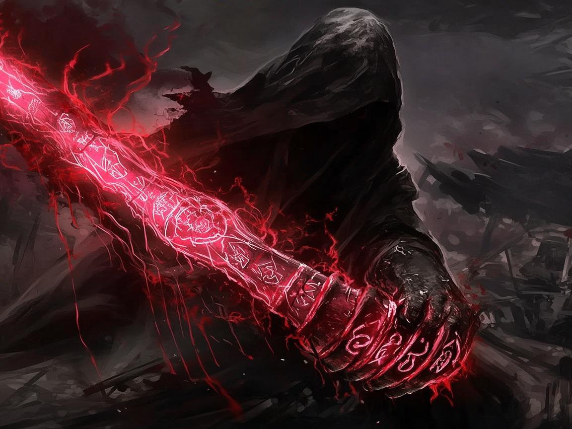 LOL手游中血手是什么？