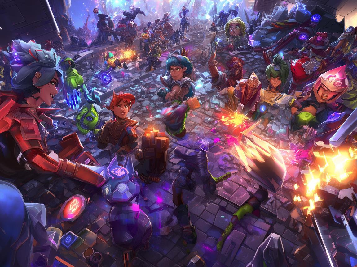 玩LOL手游能挣钱吗? 玩LOL手游能挣钱吗?