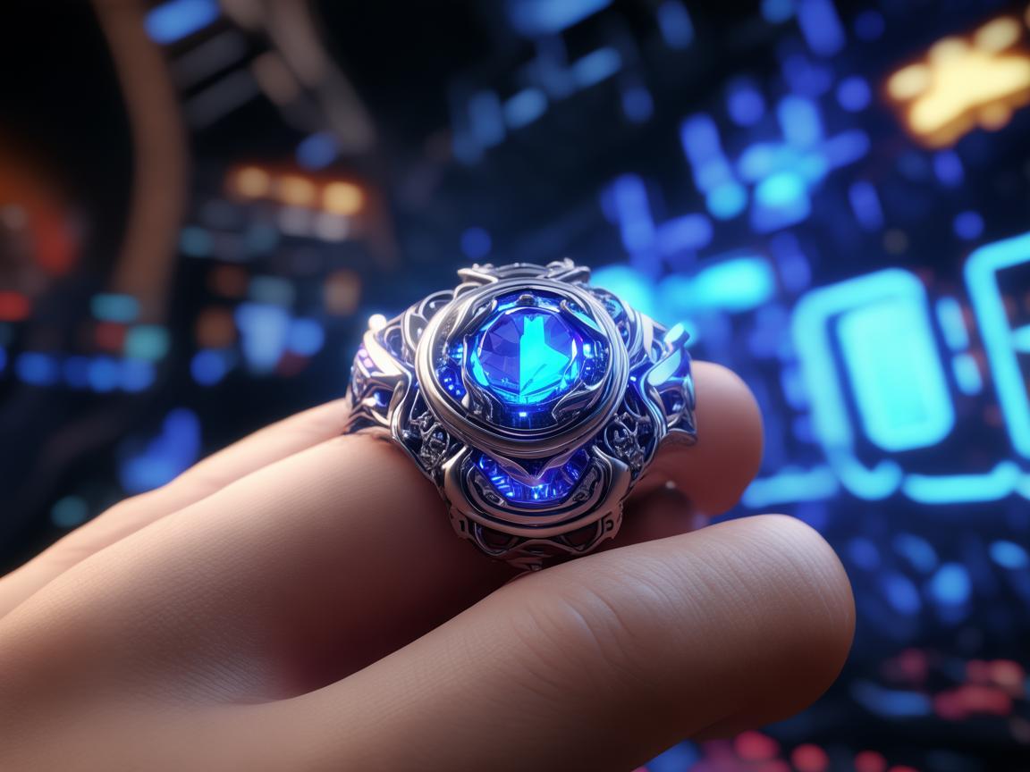 手游CF排位该戴什么戒指呢? 手游CF排位该戴什么戒指呢?