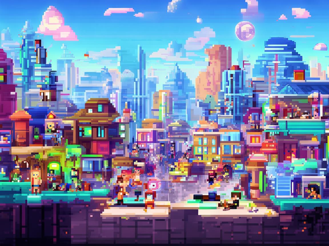 现在有哪些好玩的2D手游呢? 现在有哪些好玩的2D手游呢?