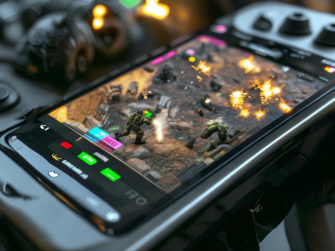 手游吃鸡伤害不行是为何? 手游吃鸡伤害不行是为何?