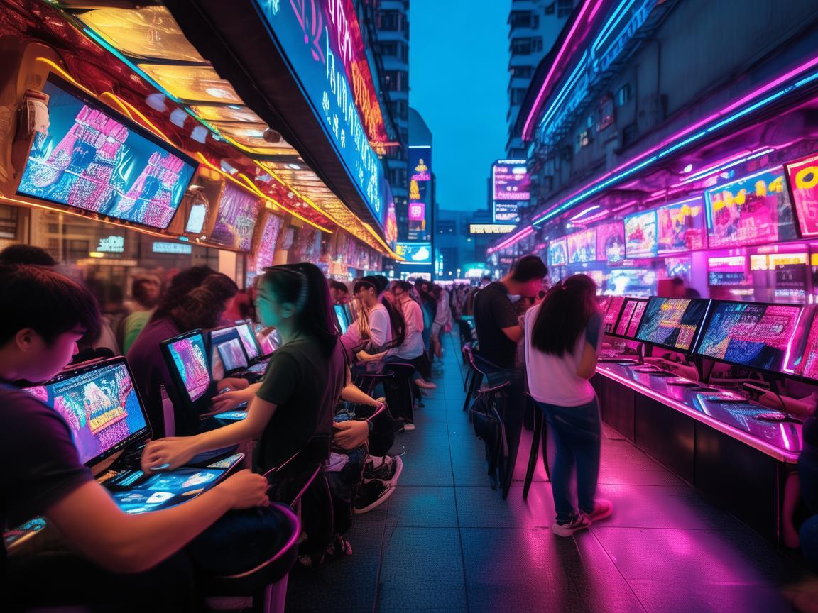 台服手游能用插件吗? 台服手游能用插件吗?