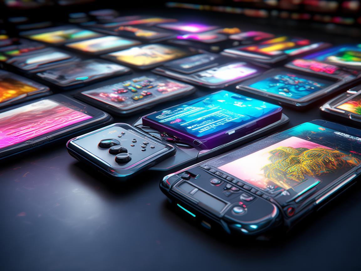 精英手柄究竟能玩什么手游? 精英手柄究竟能玩什么手游?